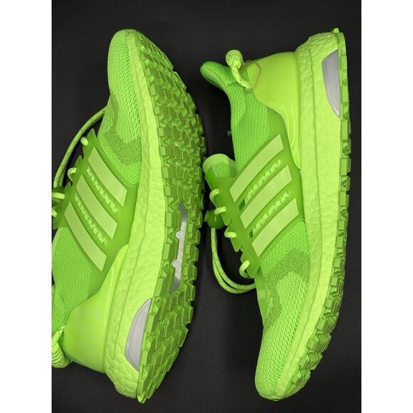 Adidas Ivy Park UltraBoost OG Green GZ2228 Sz 7.5 Complete main image 5